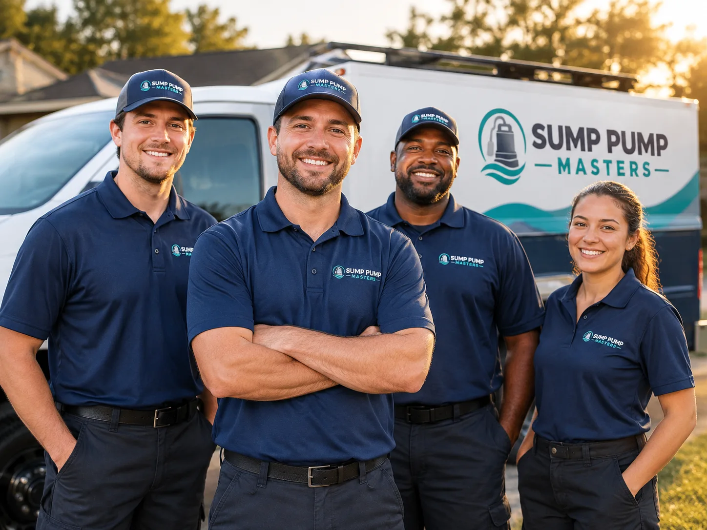 Sump Pump Repair company in Rupert, GA